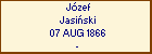 Jzef Jasiski