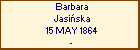 Barbara Jasiska