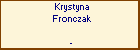 Krystyna Fronczak
