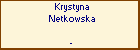 Krystyna Netkowska