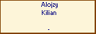 Alojzy Kilian