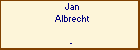 Jan Albrecht