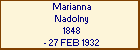 Marianna Nadolny