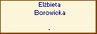 Elbieta Borowicka