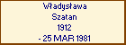 Wadysawa Szatan