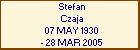 Stefan Czaja