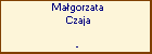 Magorzata Czaja