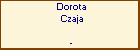 Dorota Czaja
