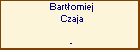 Bartomiej Czaja