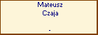 Mateusz Czaja