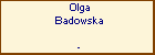 Olga Badowska