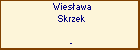 Wiesawa Skrzek