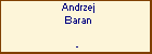 Andrzej Baran