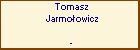Tomasz Jarmoowicz