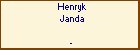 Henryk Janda