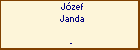 Jzef Janda