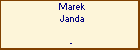 Marek Janda