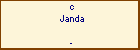 c Janda