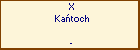 X Katoch