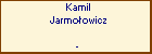 Kamil Jarmoowicz
