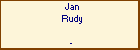 Jan Rudy