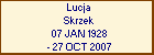 Lucja Skrzek