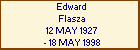Edward Flasza