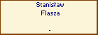 Stanisaw Flasza