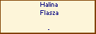 Halina Flasza