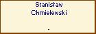 Stanisaw Chmielewski