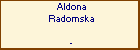 Aldona Radomska