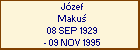 Jzef Maku