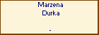 Marzena Durka