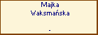 Majka Waksmaska
