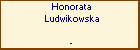 Honorata Ludwikowska
