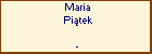 Maria Pitek