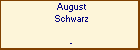 August Schwarz