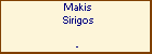 Makis Sirigos