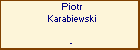 Piotr Karabiewski