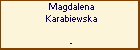 Magdalena Karabiewska