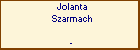 Jolanta Szarmach