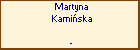 Martyna Kamiska