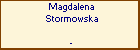 Magdalena Stormowska