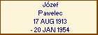 Jzef Pawelec