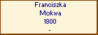 Franciszka Mokwa