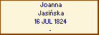 Joanna Jasiska