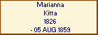 Marianna Kitta