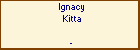 Ignacy Kitta