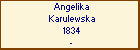 Angelika Karulewska