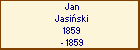 Jan Jasiski